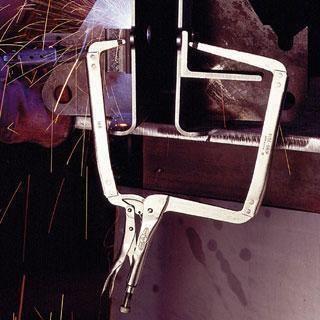 Irwin ViseGrip® Locking C-Clamp (Regular Tips) - Goldpeak Tools PH Irwin Irwin ViseGrip® Locking C-Clamp (Regular Tips) - Goldpeak Tools PH Irwin